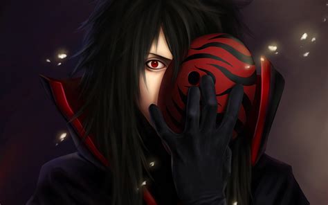 Madara Naruto Shippuuden Wallpaper 31426536 Fanpop