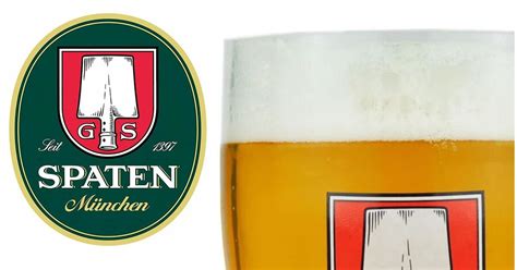 Spaten или Шпатен | Пикабу
