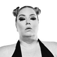 How Kari Anthony Became BBW Queen Platinum Puzzy