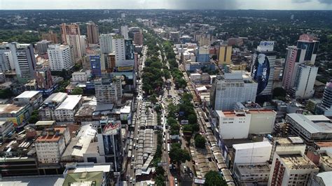 Las Cosas Que Deb S Considerar Para Visitar Ciudad Del Este Viajes