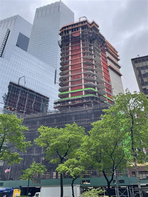 Retail space at 71 Broadway Manhattan NY will open soon 36