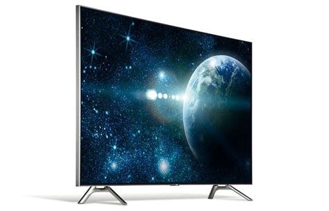 Samsung 65Q8DN - Fernseher Ultra HD und 8K im Test - sehr gut