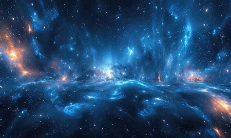 Blue Nebula Stock Photos, Images and Backgrounds for Free Download