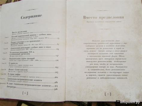 Книга: История русской водки от полугара до наших дней - Борис Родионов ...