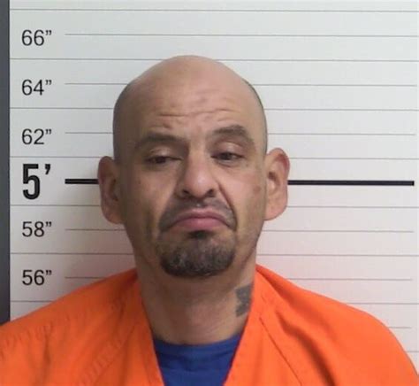 Sex Offender Sent Back To Prison For Violating Probation The Roosevelt Review