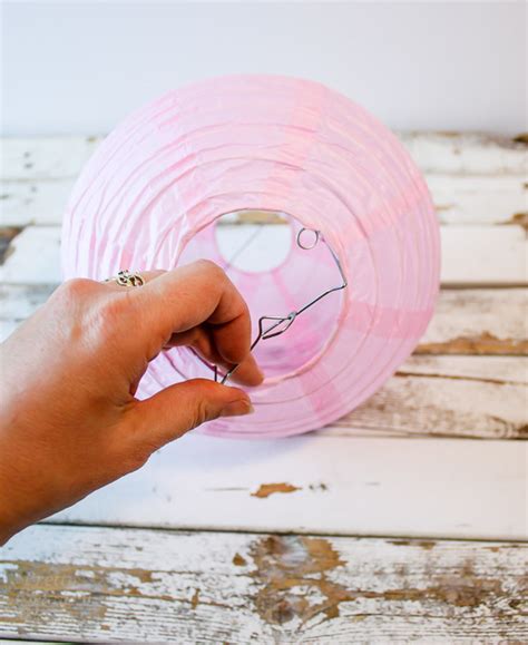 Making Hot Air Balloon Decorations Pretty Handy Girl