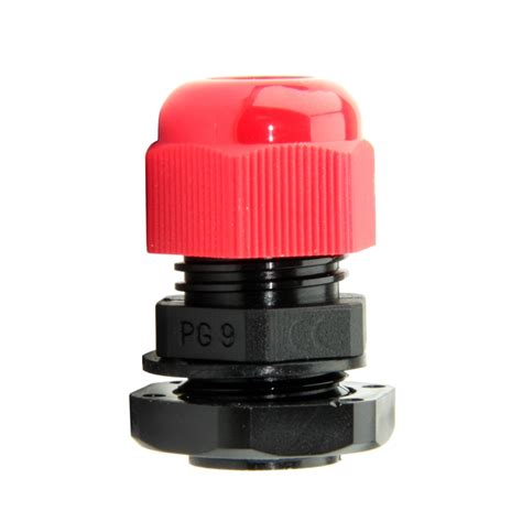 PG9 Червоне - чорний Купить в интернет-магазине - Ворон