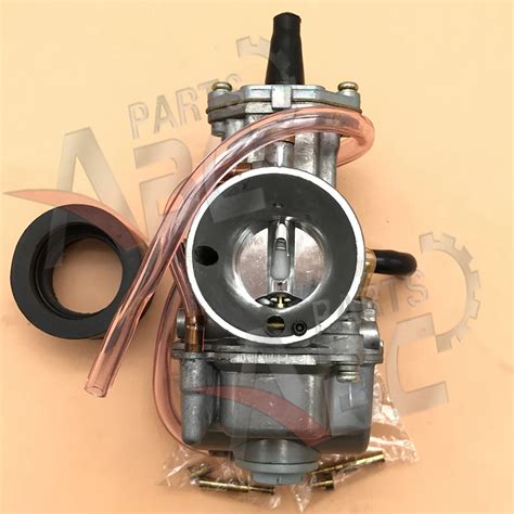 OKO 30mm PWK Flat Slide GY6 150 HIGH Performance Carburetor New Selling