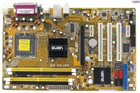 Scheda Madre Socket 775 Asus usato in Italia | vedi tutte i 35 prezzi!