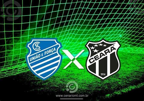 Ceara X Csa Onde Assistir - Jogo do CSA ao vivo: veja onde assistir CSA x Ceará online pelo ...