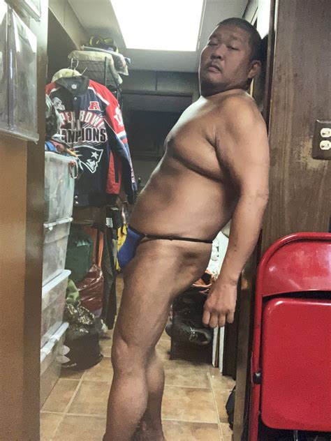 Blue G String Amateur Gay Porn Pictures And Stories