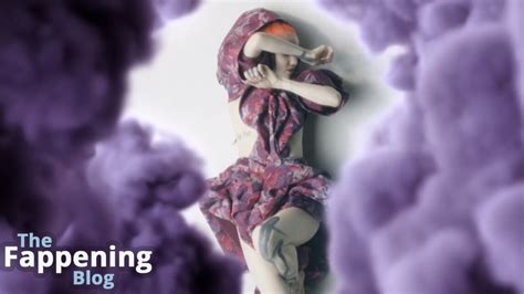 Grimes Nude Leaks Photo TheFappening