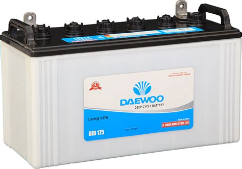 Daewoo Dry Battery Price In Pakistan 2020 Dealers List