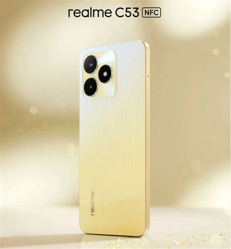 11 Kelebihan Dan Kekurangan Realme C53 NFC