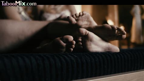 Horny Blonde Lesbians Scissoring