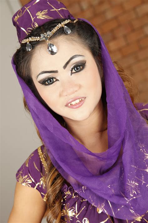 Hot Asian Rides On A Big Dick Photos