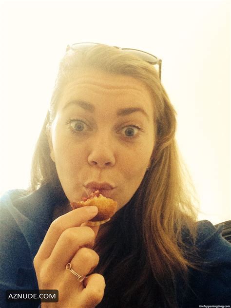 Jess Varnish Sexy Nude Photos Collection AZNude