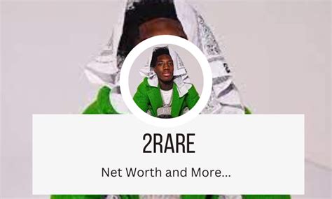 2rare net worth