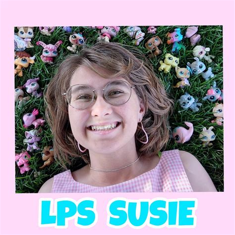 susie paloozie  lpssusie instagram