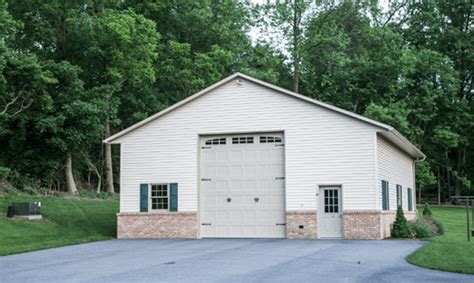 How To Choose A Garage Door For A Suv Or Rv In Easy Steps