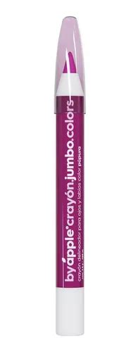 By Apple Crayón Jumbo Colors Nude Púrpura Meses sin intereses