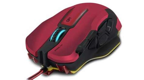 Мыши игровые лазерные