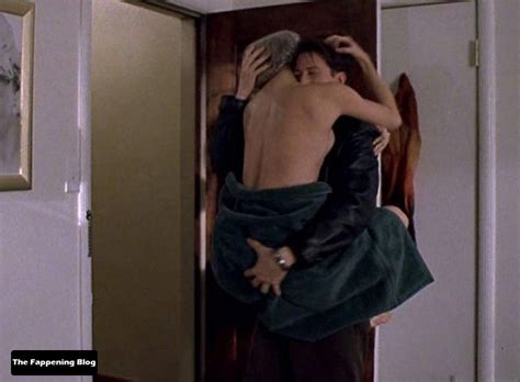 Dina Meyer Dinameyer Nude Leaks Photo Thefappening