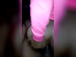 Digging Her Ass Out ShesFreaky