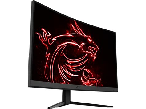 MSI G27CQ4 E2 quick review - Everything you need, on a budget ...