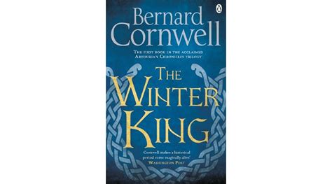 Relive Historical Moments With Bernard Cornwells Books