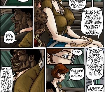 Wife Pride Muses Sex And Porn Comics