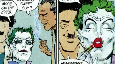 Lanzan petición para que Joker sea un personaje oficialmente gay