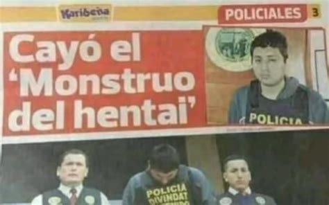 Cayó el monstruo del hentai r DylanteroYT