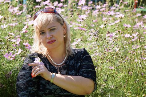 Сергеева Светлана Леонидовна