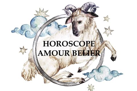 Horoscope Amour Du Bélier Les Prévisions 2022