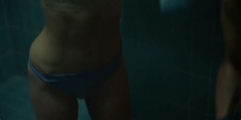 Nude Video Celebs Nadia Parkes Sexy The Bastard Son The Devil Himself S E