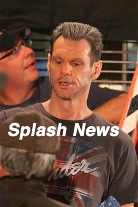 First Images Of Jim Carrey As Col Stars In KICK ASS 2 YBMW