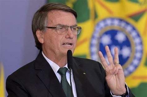 Governo Bolsonaro Acumula Escândalos De Corrupção Confira Os Principais Cartacapital