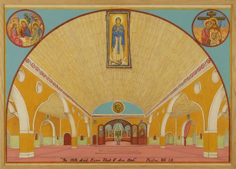 St Kathatine Drexel — Trelles Cabarrocas Architects