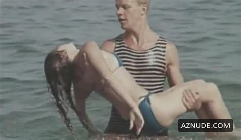 Anna Nazareva Nude Aznude