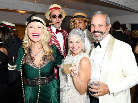The Great Gatsby Themed Party Clothes
