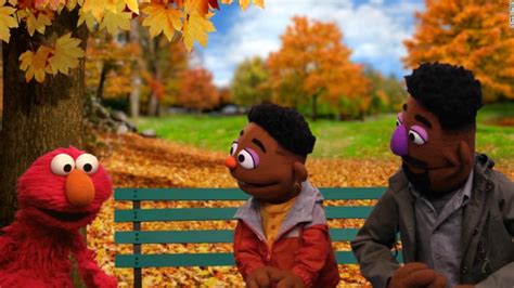 New Muppets are coming to 'Sesame Street' to talk race and racism - CNN Video