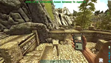 Ark Valguero Cave Locations And Best Base Locations For Pve Pvp