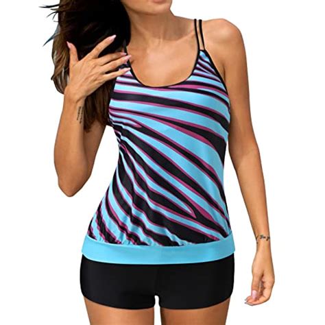 Cross Bikini Strandstyle De