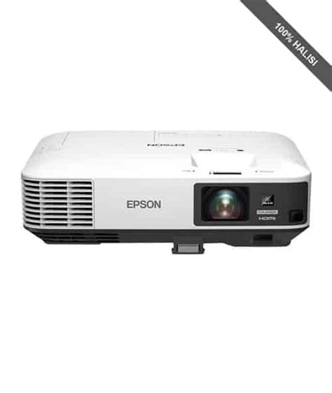 Epson EB-2250U - LCD projector - LAN - Online Shopping Site for ...