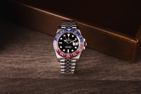 These Were The Hottest Pre-Owned Rolex Watches Of 2024 - Maxim