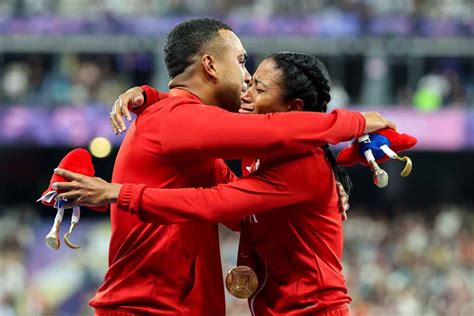 The Best In Sports In Paralympic Sprinter Omara Durand Photos Prensa Latina