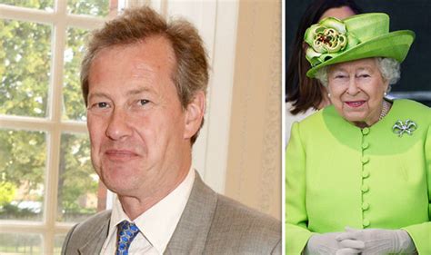 Royal Familys first gay wedding The remarkable story of Queens cousin and his fiancé Royal