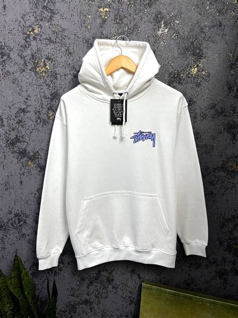 Худі Stussy стусі стусси худі кофта Лонг Stüssy: 1 899 грн. - Худі Київ ...