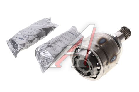 ШРУС внутренний ВАЗ-2108-2110 LOEBRO - 302315 - купить в АвтоАльянс ...